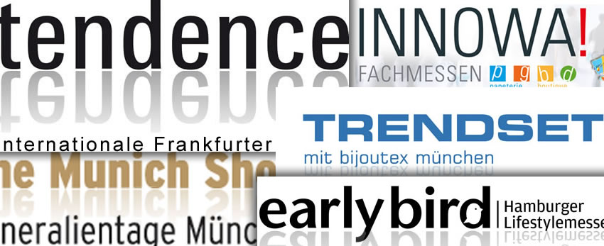 Bodywings Messetermine