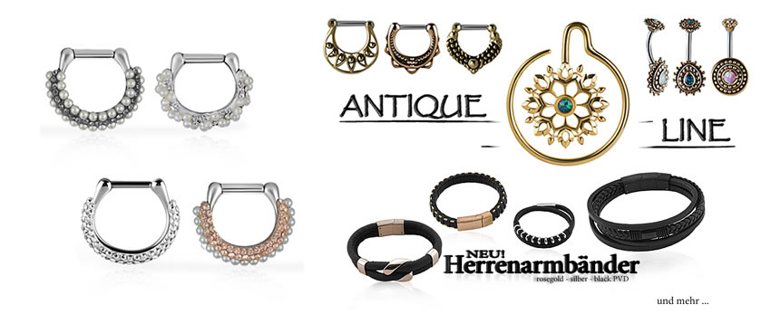 Bodywings RABATT Display