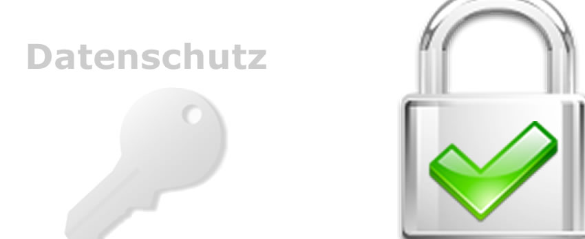 Datenschutzerklärung Datenschutzerklärung