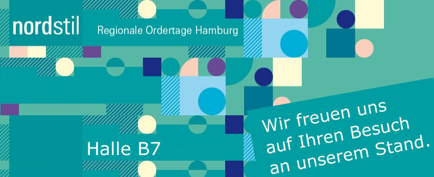 Nordstil Hamburg 2016 Nordstil Hamburg 2016