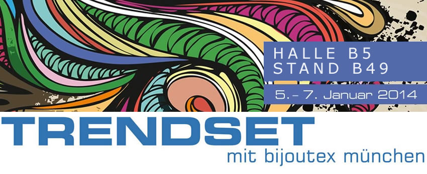Trendset München 2014 Trendset München 2014