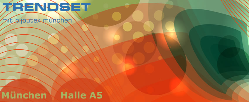 Trendset München 2016 Trendset München 2016
